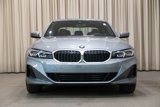 Certified 2025 BMW 330i xDrive Sedan w/ M Sport Package image 3