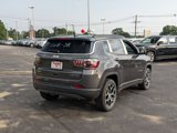 Used 2024 Jeep Compass Limited w/ Sun and Sound Group image 3