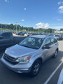 Used 2010 Honda CR-V LX image 2