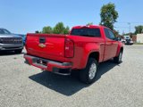 Used 2018 Chevrolet Colorado LT image 3