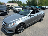 Used 2014 Mercedes-Benz E 350 Cabriolet image 2