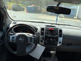 Used 2015 Nissan Frontier SV w/ SV Value Truck Package image 5