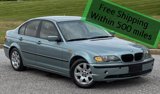 Used 2004 BMW 325i Sedan image 2