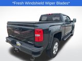 Used 2019 GMC Sierra 3500 Denali w/ Duramax Plus Package image 3