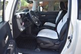 Used 2010 Toyota FJ Cruiser 4WD image 4
