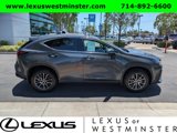 Certified 2025 Lexus NX 350h AWD w/ Premium Package image 4