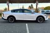 New 2025 Kia K4 EX image 3
