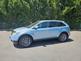 Used 2008 Ford Edge SEL image 3