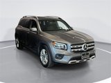 Certified 2021 Mercedes-Benz GLB 250 4MATIC image 3