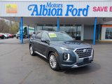 Used 2020 Hyundai Palisade Limited image 3