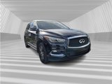 Used 2019 INFINITI QX60 Pure image 3