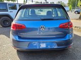 Used 2016 Volkswagen e-Golf SE w/ DC Fast Charging Package image 4
