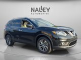 Used 2016 Nissan Rogue SL w/ SL Premium Package image 5