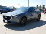 Used 2024 MAZDA CX-30 AWD 2.5 S w/ Preferred Package image 3