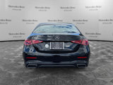 Certified 2022 Mercedes-Benz C 300 Sedan image 4