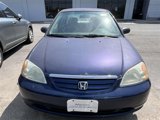 Used 2003 Honda Civic LX image 2