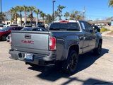 Used 2022 GMC Canyon Elevation w/ Trailering Package image 4