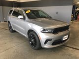 Certified 2021 Dodge Durango GT image 2