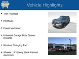 Used 2023 Ford Bronco Sport Outer Banks w/ Tech Package image 5