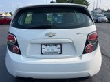 Used 2016 Chevrolet Sonic LS image 6