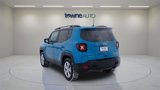 Certified 2022 Jeep Renegade Limited image 3