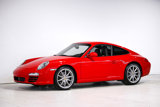 Used 2011 Porsche 911 Carrera image 4
