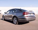 Used 2018 Volkswagen Passat 2.0T SE image 4