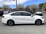 Used 2021 Kia Forte LXS image 4