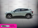 Used 2024 Chevrolet Trax RS image 4