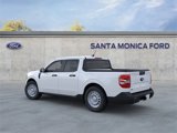 New 2025 Ford Maverick XL image 4