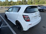 Used 2017 Chevrolet Sonic Premier image 4