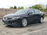 Used 2018 Chevrolet Impala LT image 3