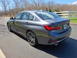 Used 2022 BMW 330i xDrive Sedan w/ Driving Assistance Package image 4