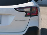 Certified 2022 Subaru Outback Premium image 6