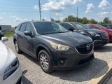 Used 2014 MAZDA CX-5 Touring image 3