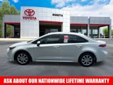 New 2025 Toyota Corolla LE image 2