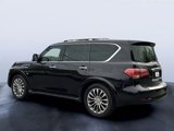 Used 2016 INFINITI QX80 4WD w/ Deluxe Technology Package image 3