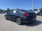 Used 2017 Honda Civic EX-L image 5