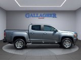 Used 2019 GMC Canyon SLT w/ Driver Alert Package image 3