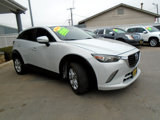 Used 2016 MAZDA CX-3 Touring image 3