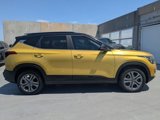 Used 2021 Kia Seltos S image 3