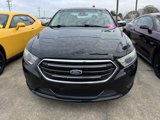 Used 2017 Ford Taurus Limited image 4