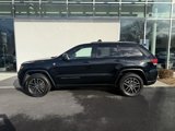 Used 2017 Jeep Grand Cherokee Trailhawk w/ Trailhawk Luxury Group image 2