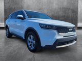 Used 2022 Kia Sorento LX image 3