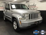 Used 2012 Jeep Liberty Sport w/ Popular Equipment Group image 3