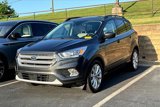 Used 2019 Ford Escape SEL image 2