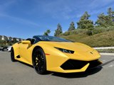Used 2017 Lamborghini Huracan LP 610-4 image 4