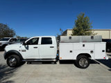 Used 2016 RAM 5500 Tradesman w/ Max Tow Package image 4