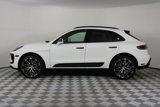 Certified 2022 Porsche Macan S image 2