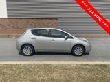 Used 2015 Nissan Leaf S w/ Charge Package image 4